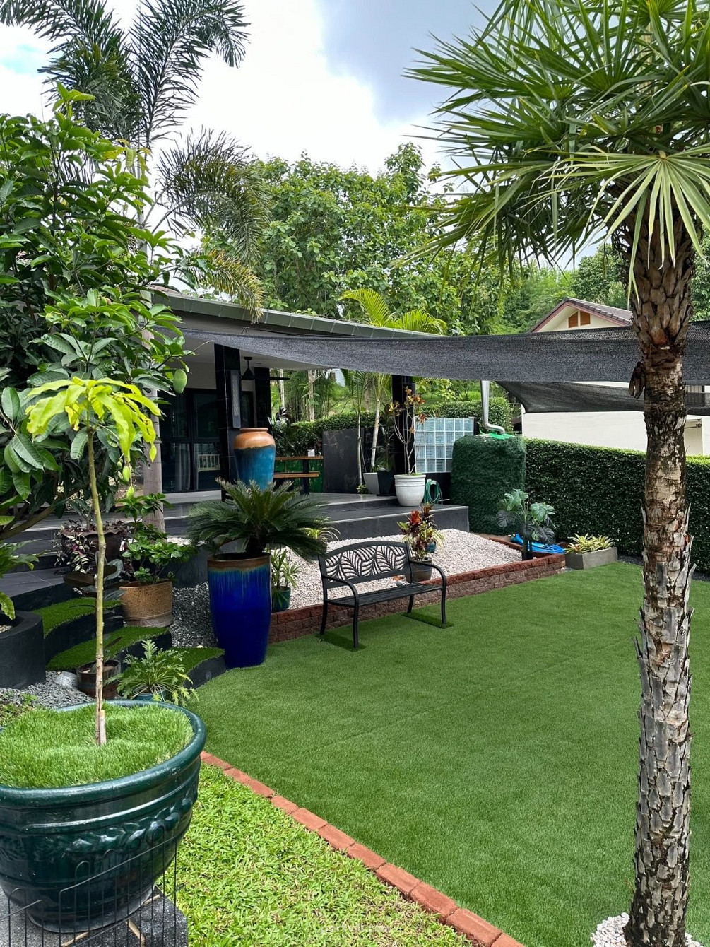 Nhà bán ở Mae Rim Thái Lan diện tích 150m² 1 tầng Mae Rim - ảnh 16
