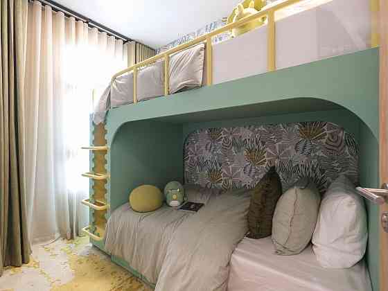 Wohnung 3-zimmer 1+0 studio am Meer in Kata Beach Thailand 47m²  Kata Beach
