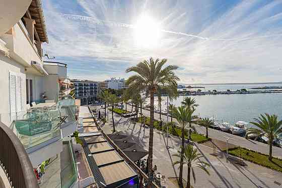 Apartment 5-room 4+1 in Alcudia Spain area 1235m² 4 floor Alcudia