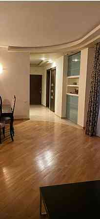 Apartment 5-room for rent 4+1 in Tbilisi (Vake) 168m² 7 floor Tbilisi