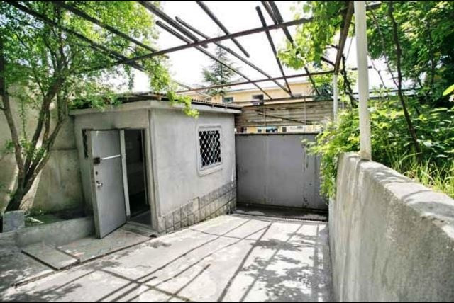 Офисно помещение под наем в Тбилиси Сабуртало 560м²  Централен Тбилиси - снимка 8