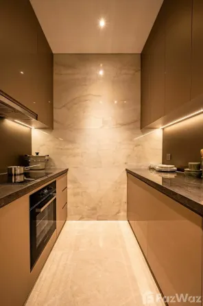 Apartamento 3 quartos à venda 2+1 junto ao mar em Da Kao (District 1) Vietnã área de 77m² andar 7 em The Marq Da Kao (District 1)