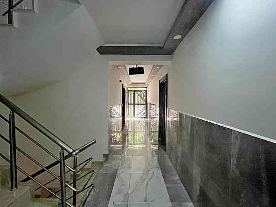 Apartment 2-room 1+1 in Muratpasa Turkey area 60m² 2 floor in RC EMIR LOFT KONUKLARI Muratpasa