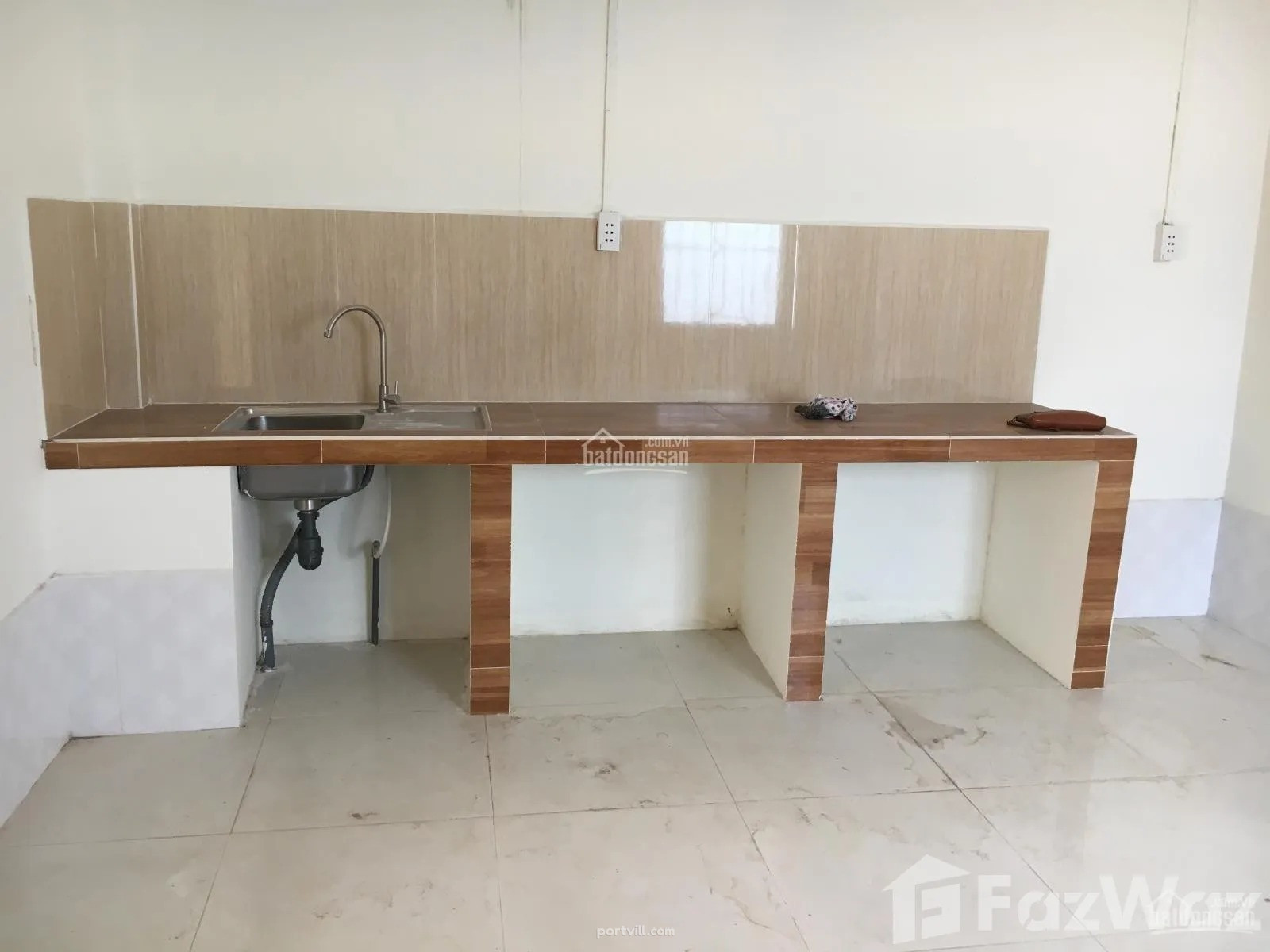 Апартамент 3-стаен в Бинь Кхань (Канзё) Виетнам площ 175 м²  Бинь Кхань (Канзё) - снимка 3