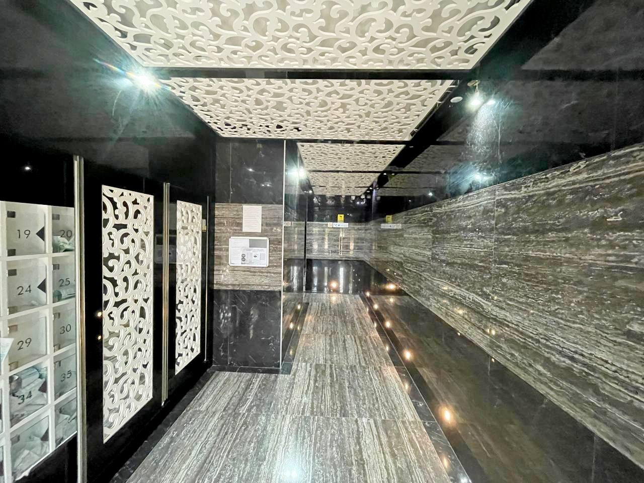 Apartment 3-room 2+1 by the sea in Konyaalti (Liman) Turkey area 70m² 3 floor in RC Sezer Homes Konyaalti - photo 3
