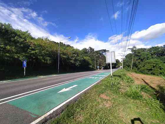 أرض في باتايا (Pattaya) تايلاند قطعة داخل المدينة 14420م²  باتايا (Pattaya)