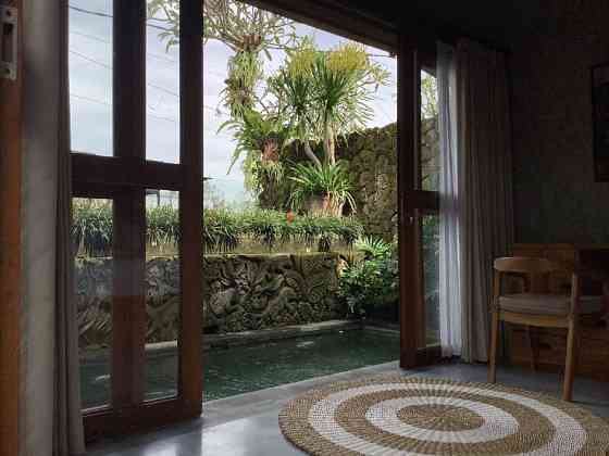Villa in the mountains in Ubud Indonesia area 150m² 1 floors Ubud