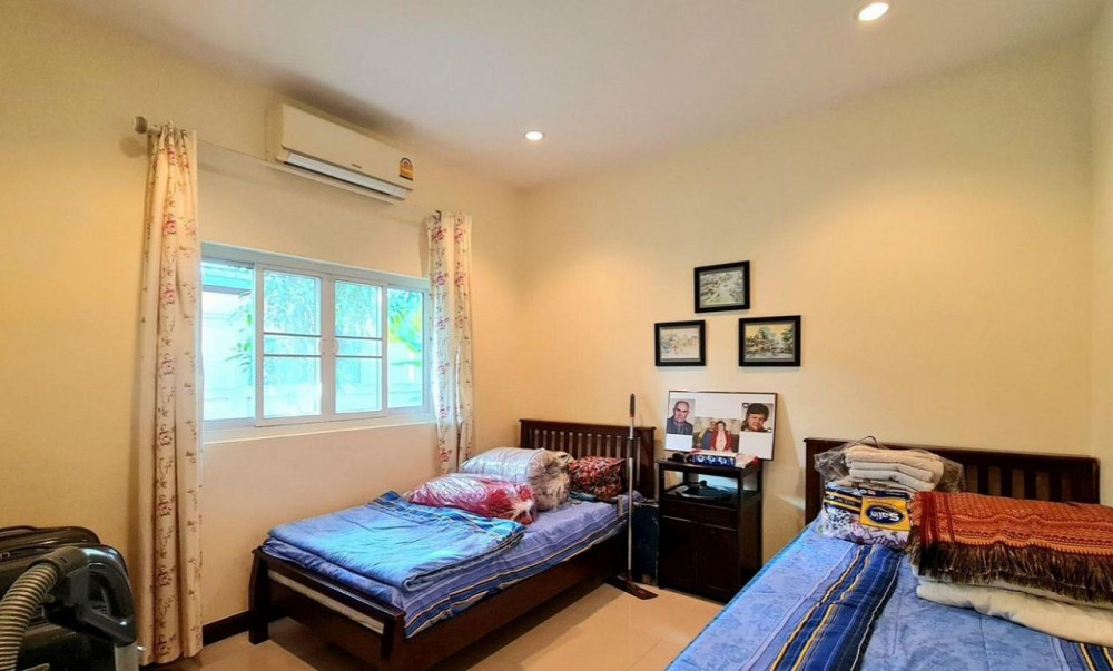 Vila dijual di Hua Hin Thailand luas 100m² 1 lantai Hua Hin - foto 11