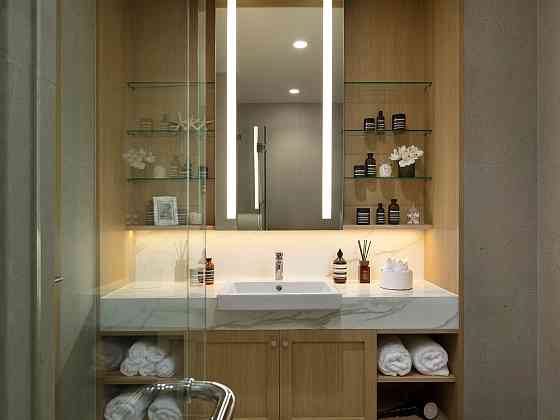 Apartamento 2 habitaciones en Surin Tailandia 47m²  Surin