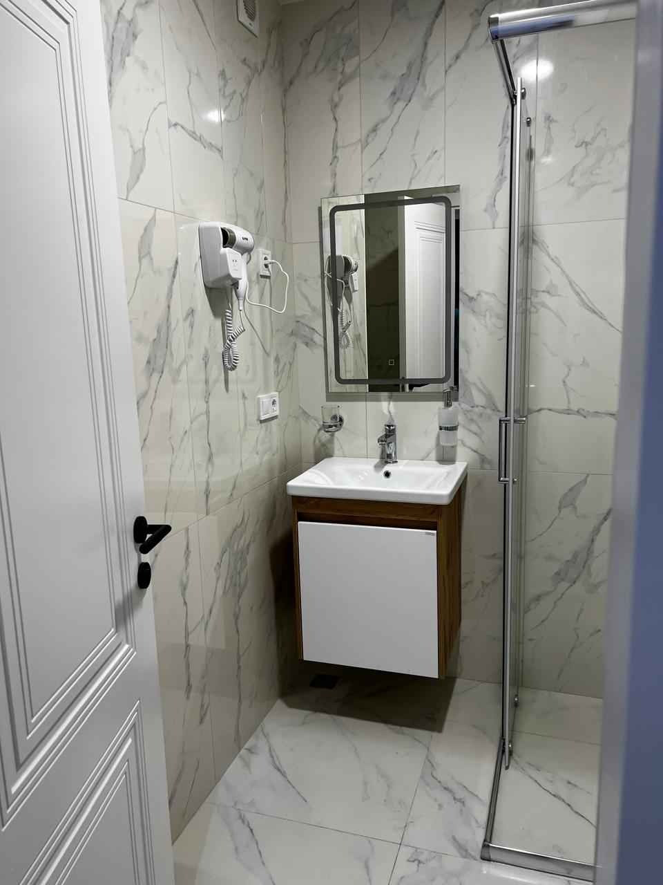 Wohnung 1-zimmer 1+0 studio in Batumi Georgien 32m² 16 stock Zentral-Batumi - foto 12