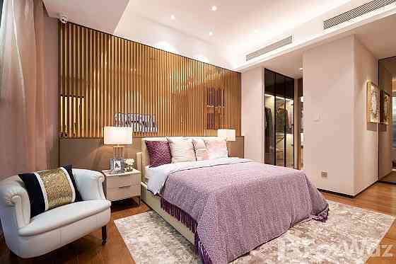 Daire 3 Odalı district 1 (ho chi minh city)'da Vietnam 105m²  - Alpha Hill District 1 (Ho Chi Minh City)