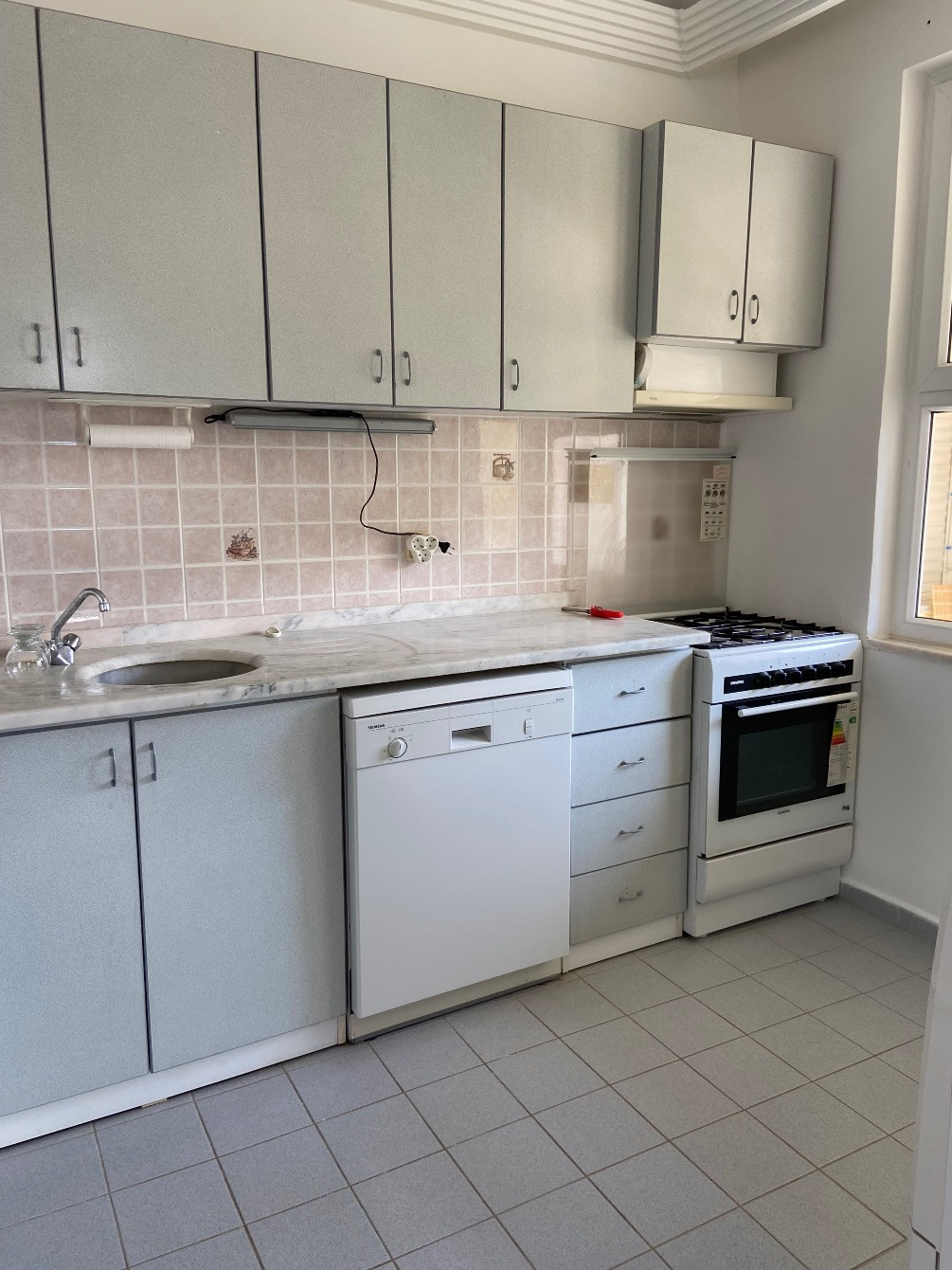 Къща под наем на море в Алания Паялар 200м² 3-етажна 5 стаи Алания - снимка 10