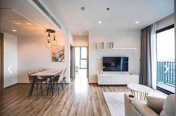 Apartment 3-room for sale 2+1 in Chatuchak Thailand area 78m² 10 floor Chatuchak