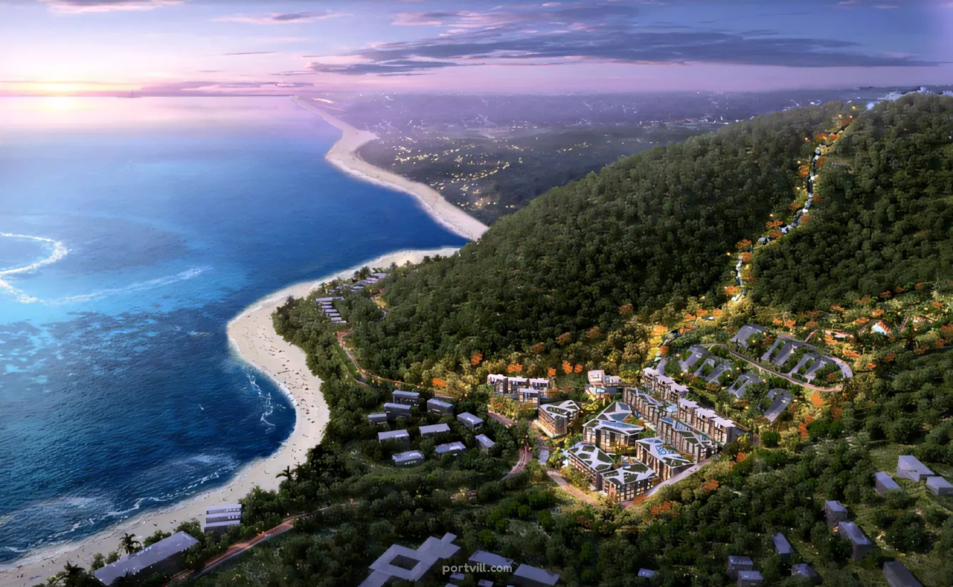 آپارتمان  1 خوابه  در کنار دریا  در پوکت تاون (Phuket Town)  تایلند  28 متر  طبقه 2  - ADM Platinum Bay پوکت تاون (Phuket Town) - عکس 9