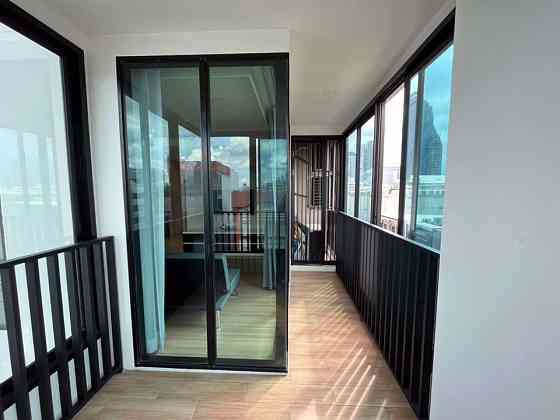Apartment 3-room for sale 2+1 in Ratchathewi Thailand area 68m² 5 floor Ratchathewi
