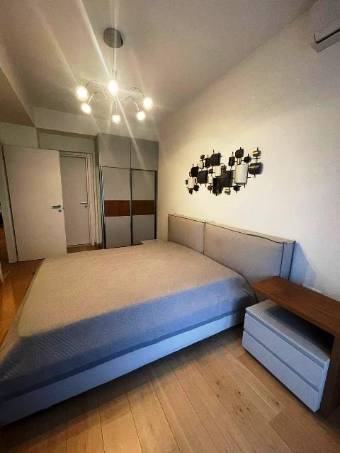 Daire 5 odalı kiralık 4+1 Tiflis'te (Vake) 145m² 10. kat Tiflis Merkezi - fotoğraf 7