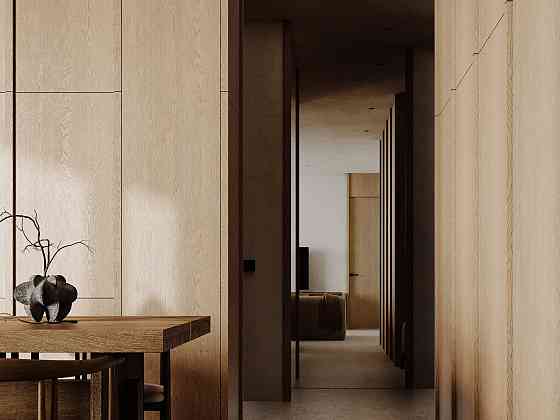 Apartment 2-room in Bang Tao Thailand area 67m²  Bang Tao