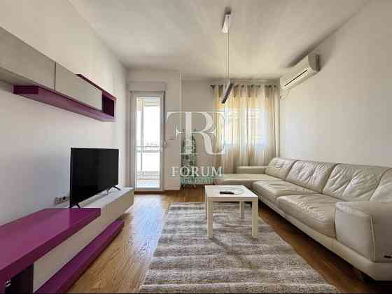Apartment 1-room for rent 1+1 in Podgorica (Podgorica) 45m² 6 floor Podgorica