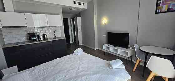 Apartment 1-room 1+0 studio by the sea in Batumi Georgia area 29m² 9 floor Batumi