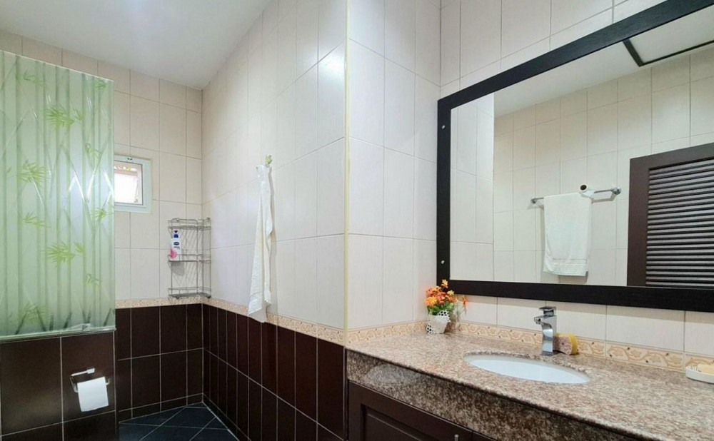 Vila dijual di Hua Hin Thailand luas 100m² 1 lantai Hua Hin - foto 13