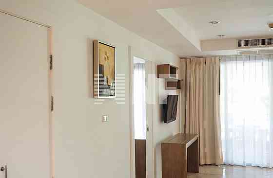Apartment 1-room for sale 1+1 in Cape Panwa Thailand area 108m²  Cape Panwa