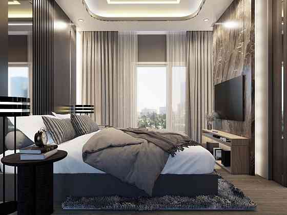 Apartamento 3 habitaciones en Wichita Tailandia 76m²  Wichita