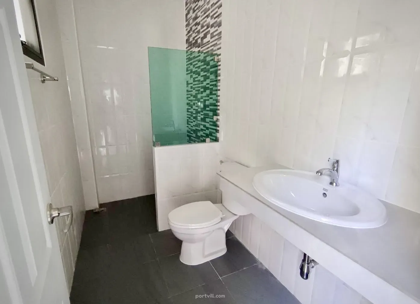 Дом на продажу в Санкампхенге (San Kamphaeng) Таиланд площадь 200м² 1-этажный Санкампхенг (San Kamphaeng) - изображение 9