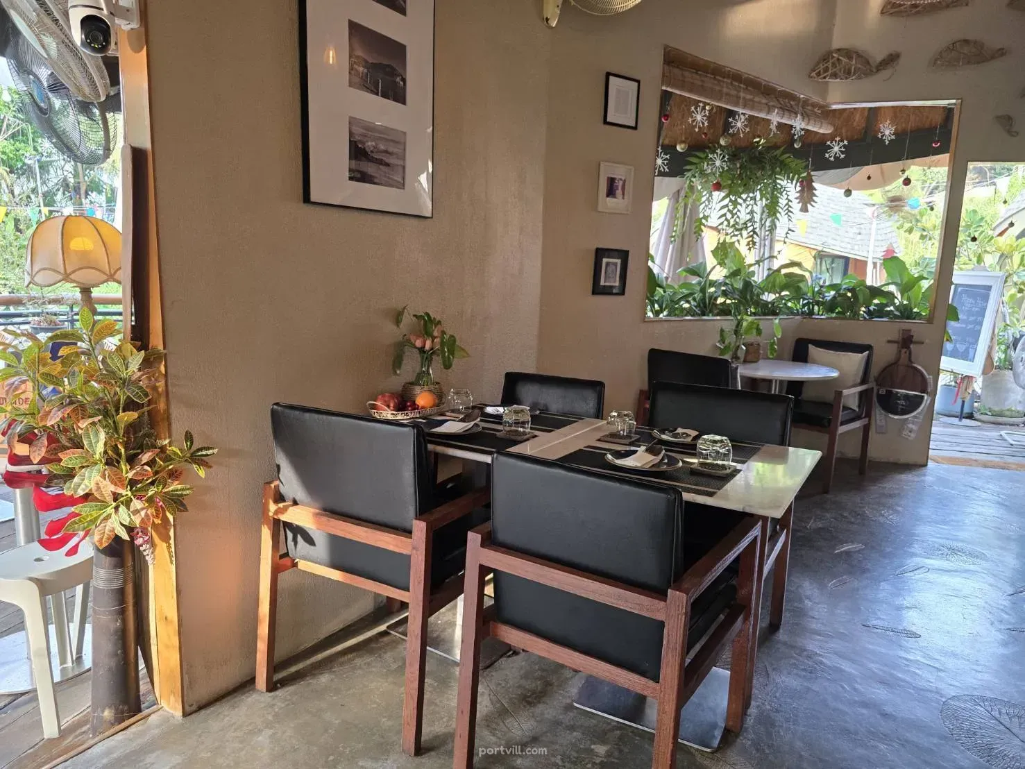 Satılık Otel | konaklama Hua Hin'de Tayland 288m² Hua Hin - fotoğraf 11