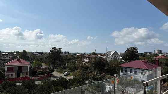 Apartment 1-room 1+0 studio in Batumi Georgia area 32m² 1 floor Batumi