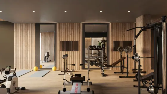 Apartamento 3 quartos à venda 2+1 junto ao mar em Budva (cidade) Montenegro área de 154.46m² andar 10 em Royal View Resort & Spa CIty Budva (cidade)