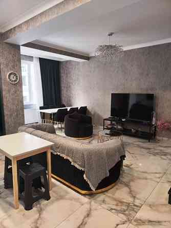 Apartment 7+-room 5+2 in Tbilisi (Didi Digomi) Georgia area 350m² 9 floor Tbilisi
