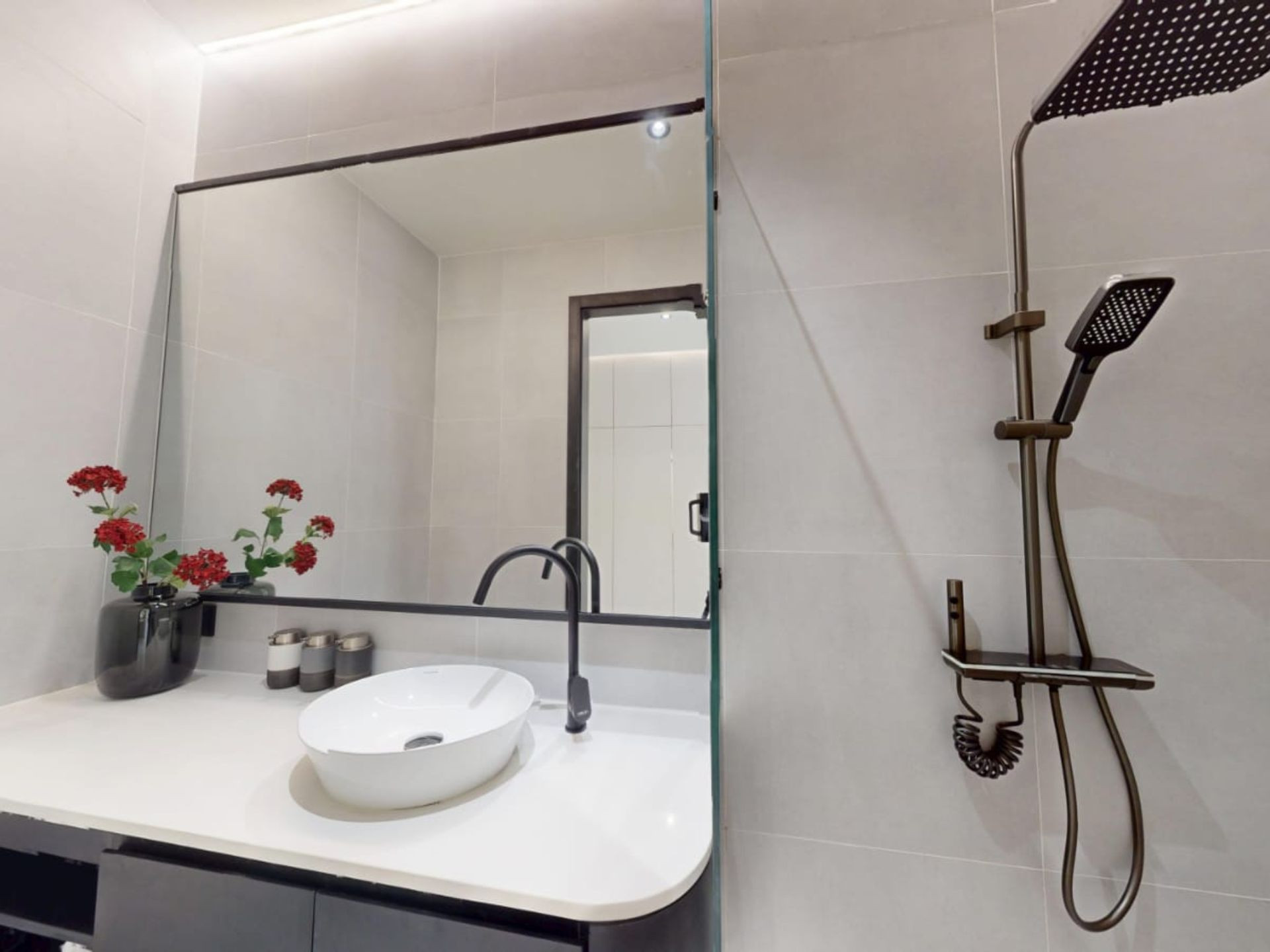 Apartamento 2 habitaciones junto al mar en Karon Tailandia 51m²  Karon - foto 12