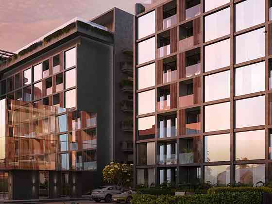 Apartment 3-room in Rawai Thailand area 98m²  Rawai