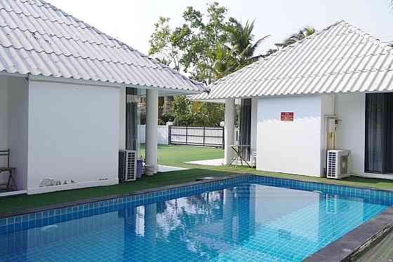 Hotel en venta en Hin Lek Fai Tailandia 788m² Hin Lek Fai