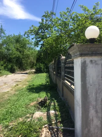 Działka na sprzedaż w San Kamphaeng Tajlandia działka w granicach miasta 1156m² San Kamphaeng