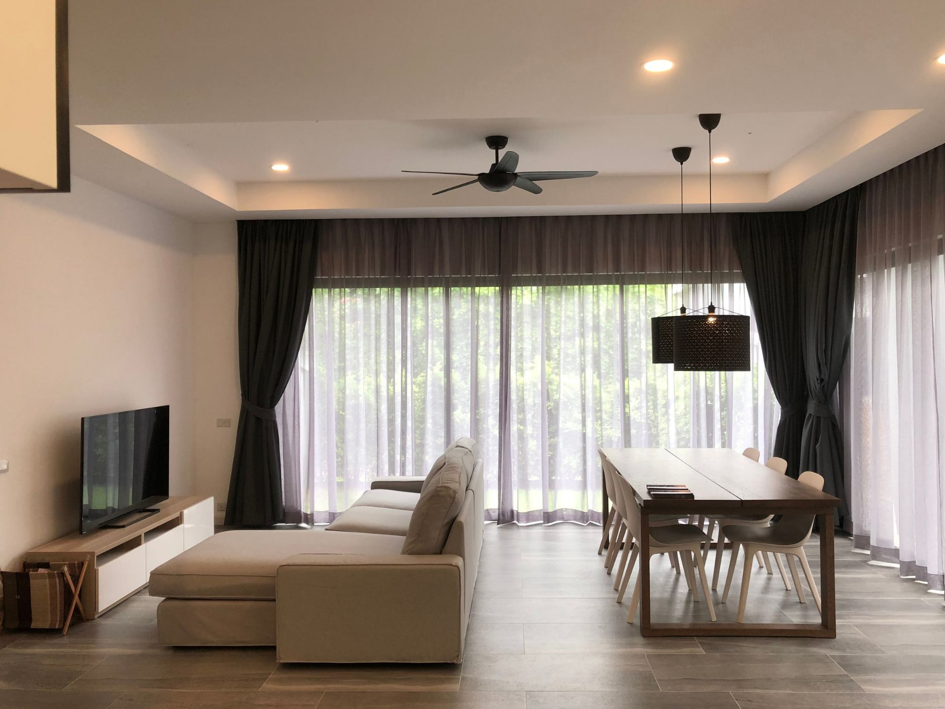 Appartement 3-kamer in Rawai Thailand 122m²  Rawai - foto 14