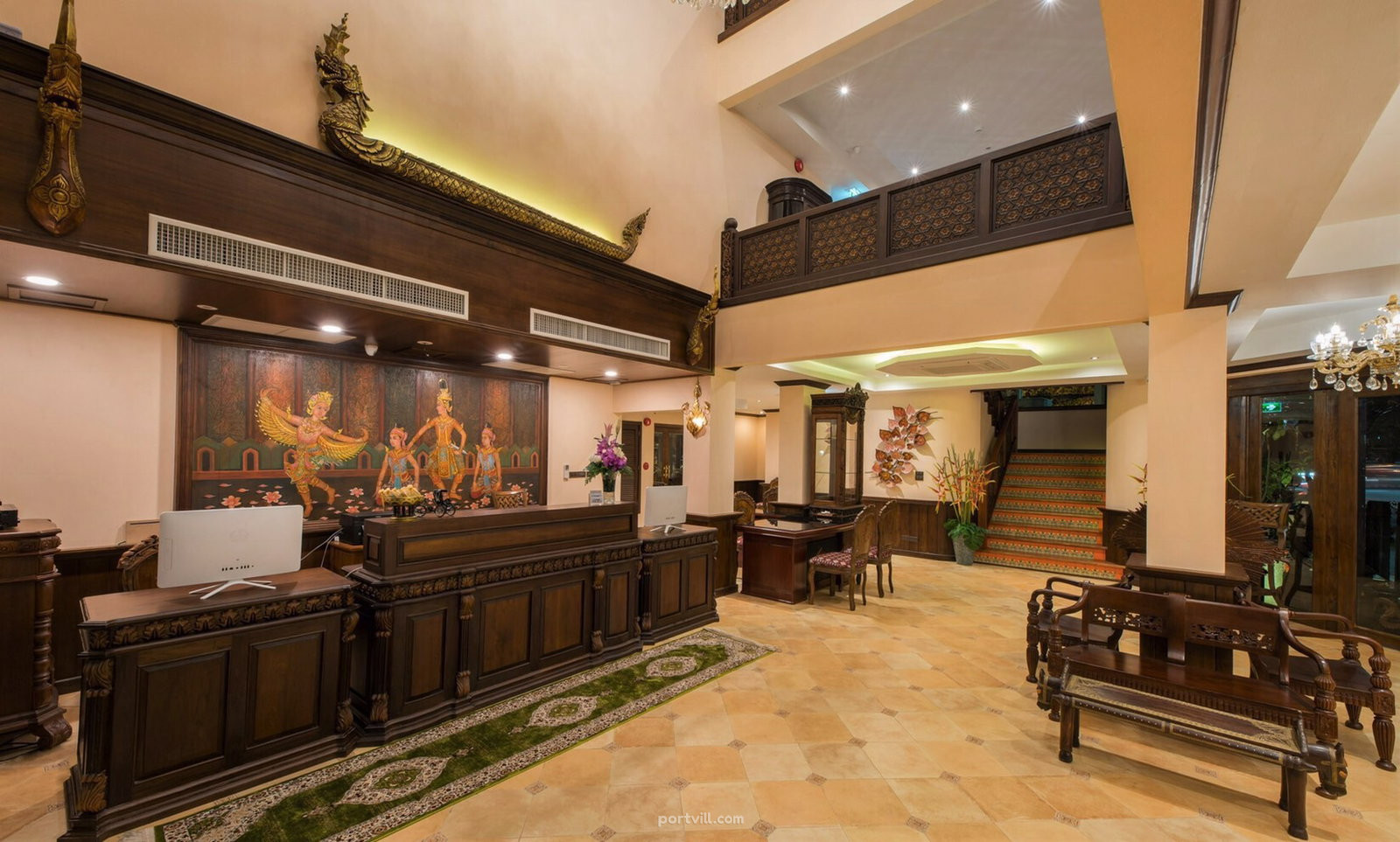 hotel {geo.city.in} Tailândia 1486m²  Downtown Chiang Mai - foto 4