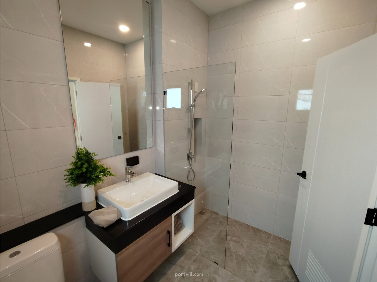 Villa em Downtown Chiang Mai Tailândia área 227m² 2 andares Downtown Chiang Mai - foto 14