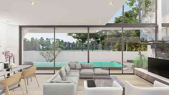 Villa à Nai Thon Thaïlande surface 714m² 3 ét. Nai Thon