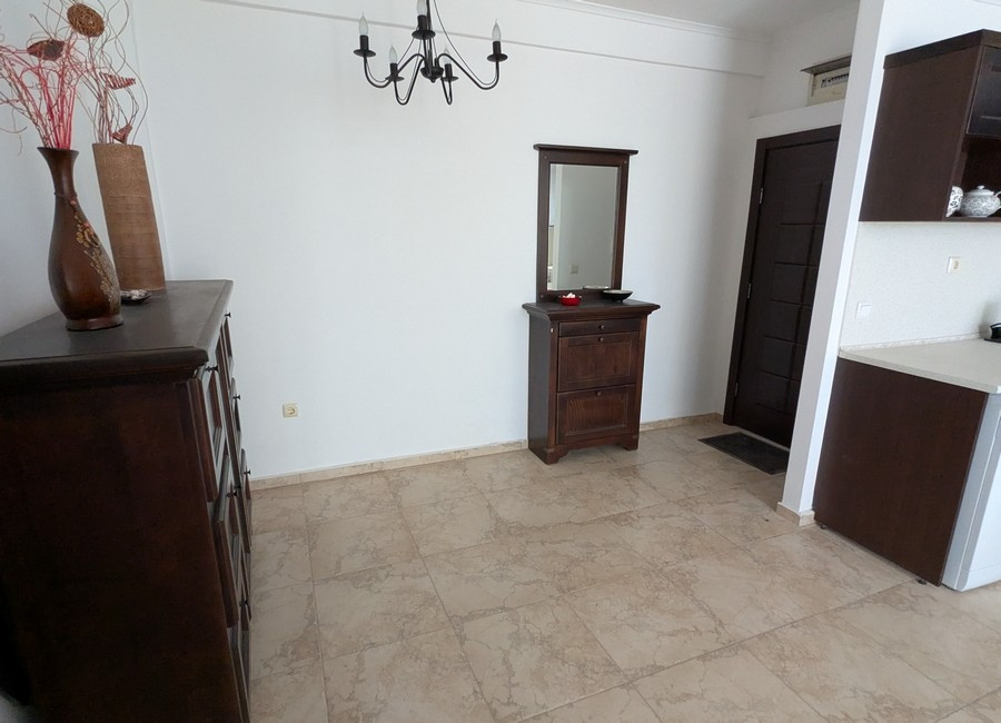 Apartment 2-room 1+1 by the sea in Byala Bulgaria area 76m² 4 floor Byala - photo 13