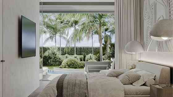 Apartment 1-room for sale 1+0 studio by the sea in Chalong Thailand area 36m² Chalong