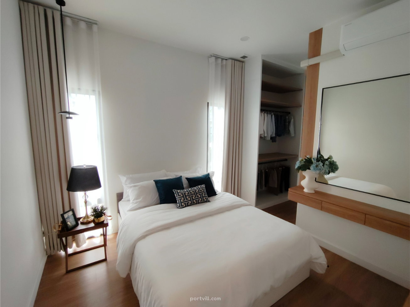 Villa em Downtown Chiang Mai Tailândia área 227m² 2 andares Downtown Chiang Mai - foto 8