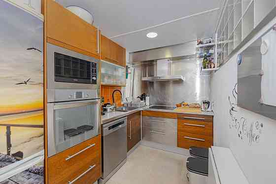Apartment 4-room 3+1 by the sea in Mallorca Spain area 103m² 1 floor Mallorca
