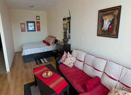 Apartment 1-room by the sea in Byala Bulgaria area 59m² 3 floor Byala