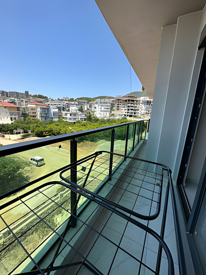 Apartment 2-room for sale 1+1 in the mountains in Oba (Alanya) Turkey area 50m² 3 floor Oba (Alanya) - photo 4