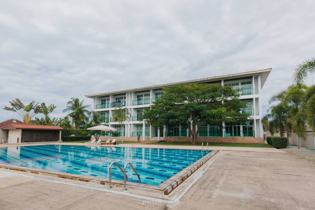 فندق | فندقة في باتايا (Pattaya) تايلاند 3416م²  باتايا (Pattaya) - صورة 1