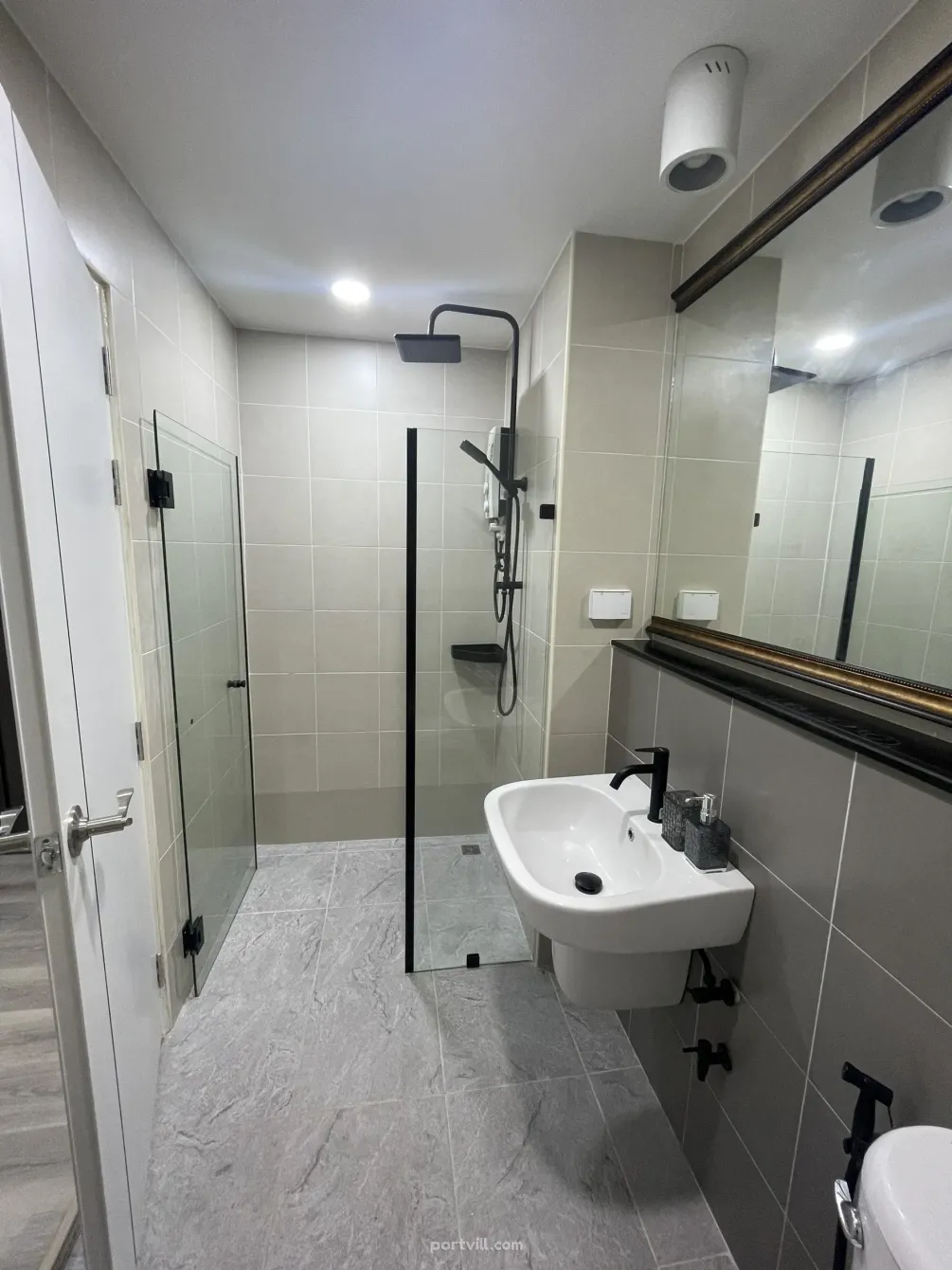 Mieszkanie 1-pokojowy na sprzedaż 1+0 studio w Chang Khlan Tajlandia powierzchnia 34m² 3 piętro w One Plus 19 Chang Khlan - zdjęcie 9