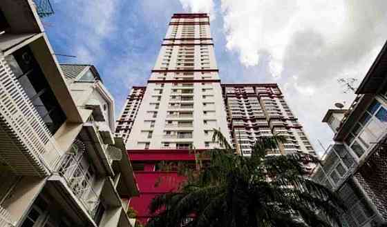 Apartment 3-room for sale in Pathum Wan Thailand area 92m² 15 floor in Pathumwan Resort Pathum Wan