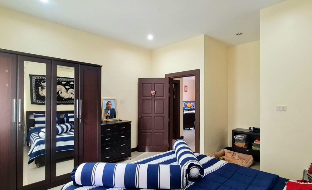 Vila dijual di Hua Hin Thailand luas 100m² 1 lantai Hua Hin - foto 9