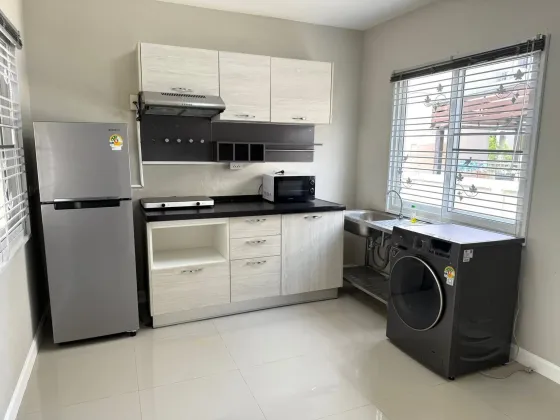 Maison à vendre à San Kamphaeng Thaïlande surface 150m² 2 ét. San Kamphaeng